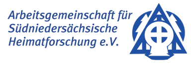 Arbeitsgemeinschaft für Südniedersächsische Heimatforschung